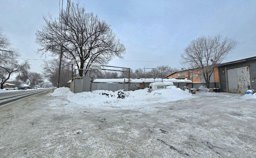 Автосервис на 1 линии, 200 кв.м фото