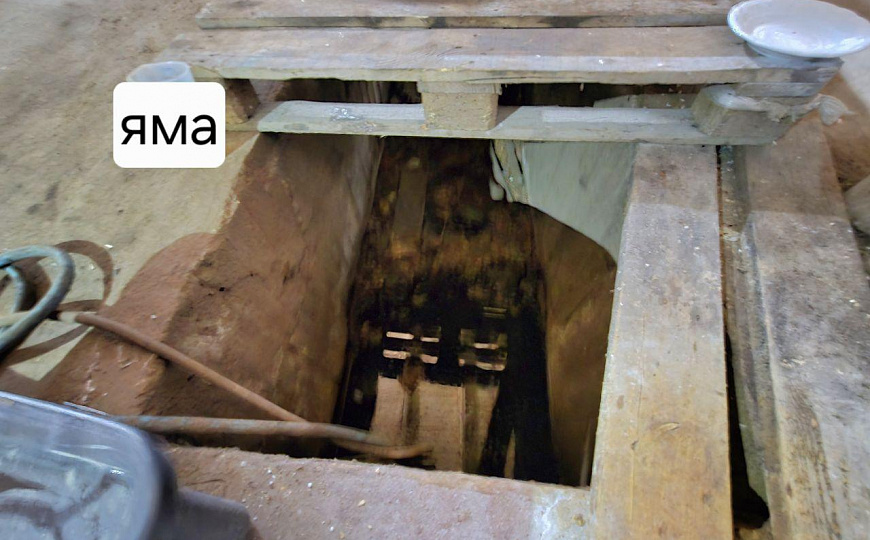 Автосервис на 1 линии, 200 кв.м фото