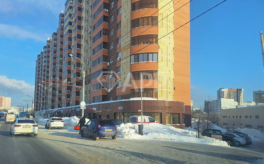 Сдаю помещение на первой линии по Восстания, 159,2кв. м. фото