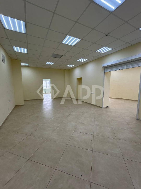 Сдаю помещение на первой линии по Восстания, 159,2кв. м. фото