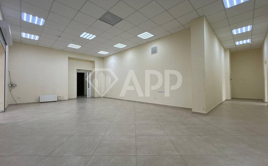 Сдаю помещение на первой линии по Восстания, 159,2кв. м. фото