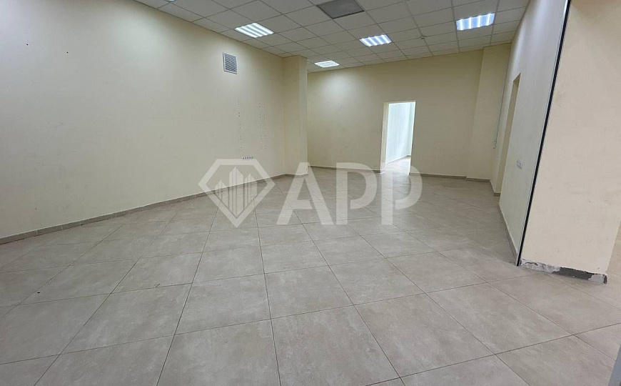 Сдаю помещение на первой линии по Восстания, 159,2кв. м. фото