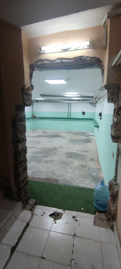 Сдам теплый склад . фото