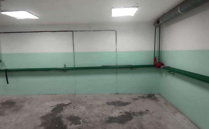 Сдам теплый склад . фото