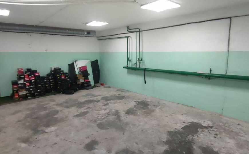 Сдам теплый склад . фото