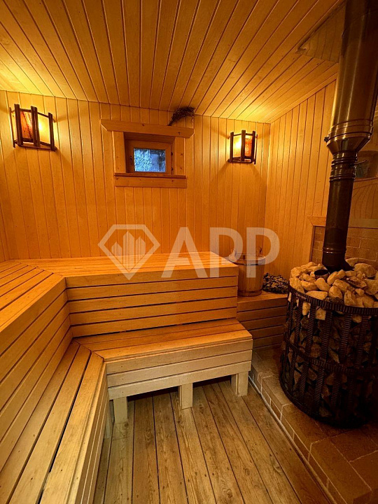 Земля 2 Га + банный комплекс. Готовый бизнес фото