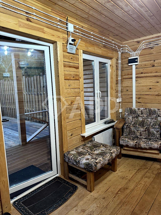 Земля 2 Га + банный комплекс. Готовый бизнес фото