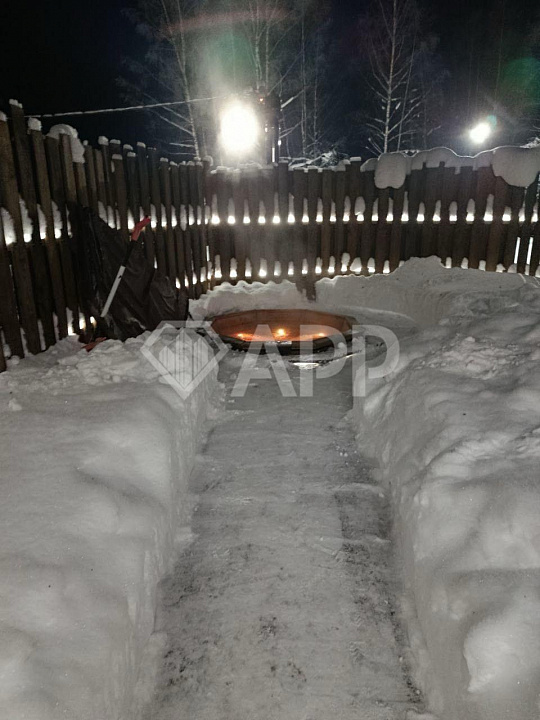 Земля 2 Га + банный комплекс. Готовый бизнес фото