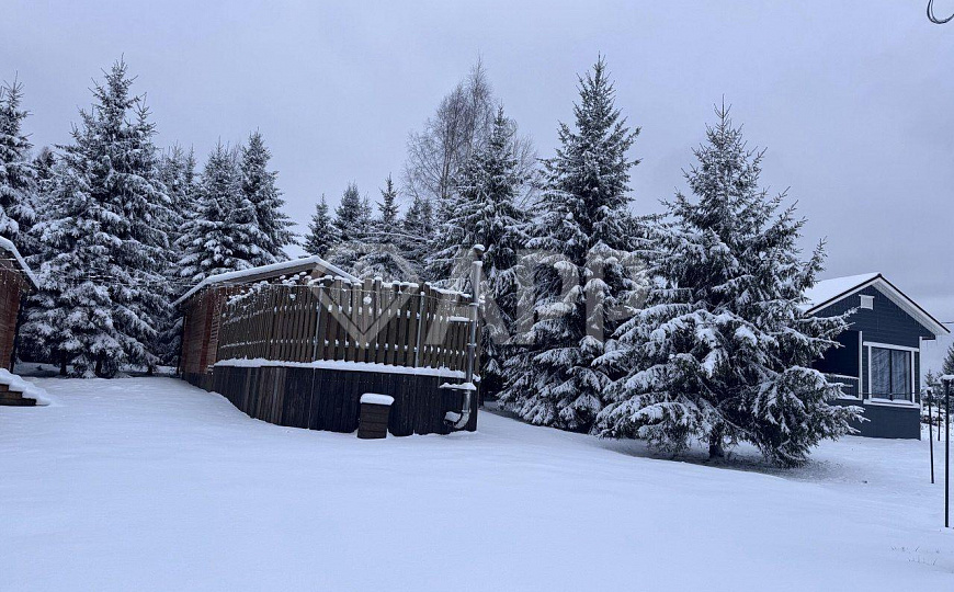 Земля 2 Га + банный комплекс. Готовый бизнес фото