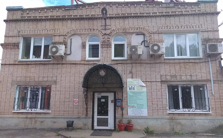 Сдам Офисное помещение, 384 м² фото