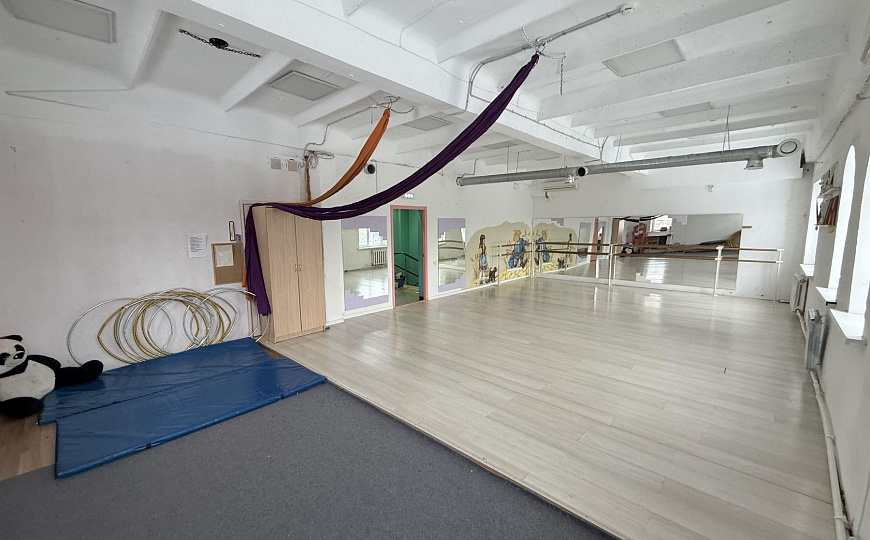 Сдам Офисное помещение, 384 м² фото