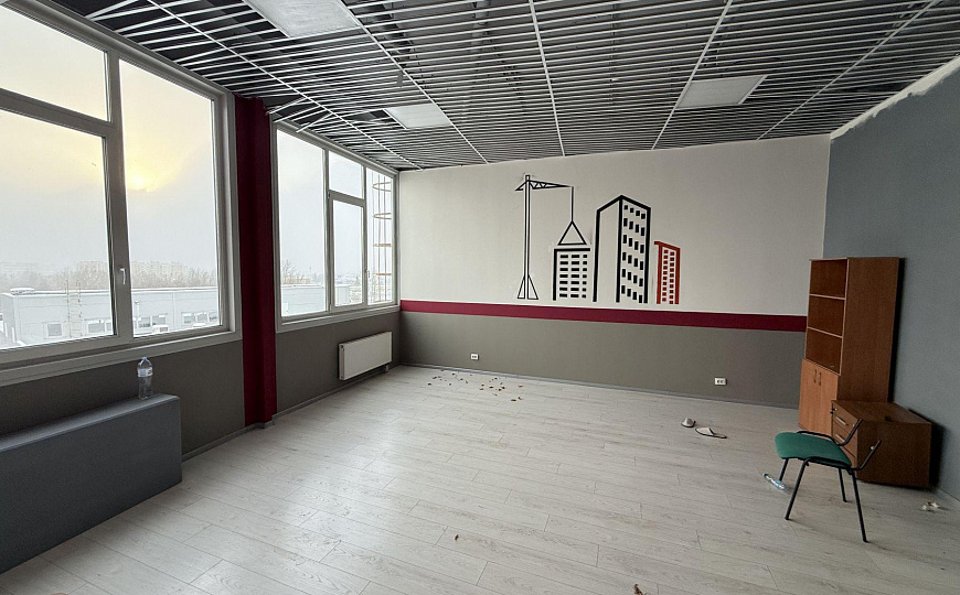 Сдам офисное помещение, 80 м² фото