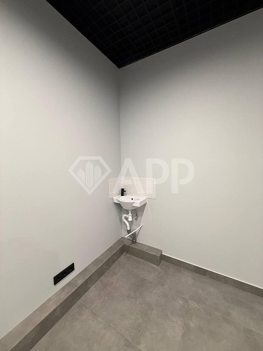 Помещение под офис-склад, 18,4м² фото