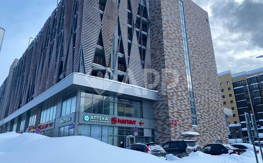 Помещение под офис-склад, 18,4м² фото