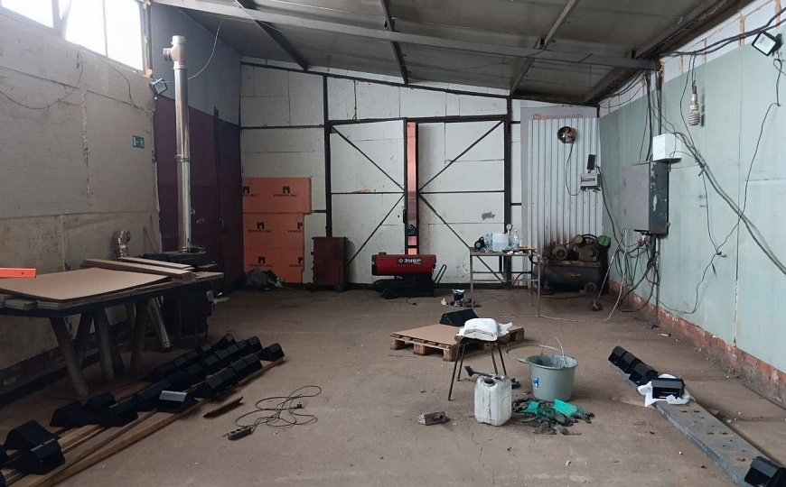 Продажа базы фото