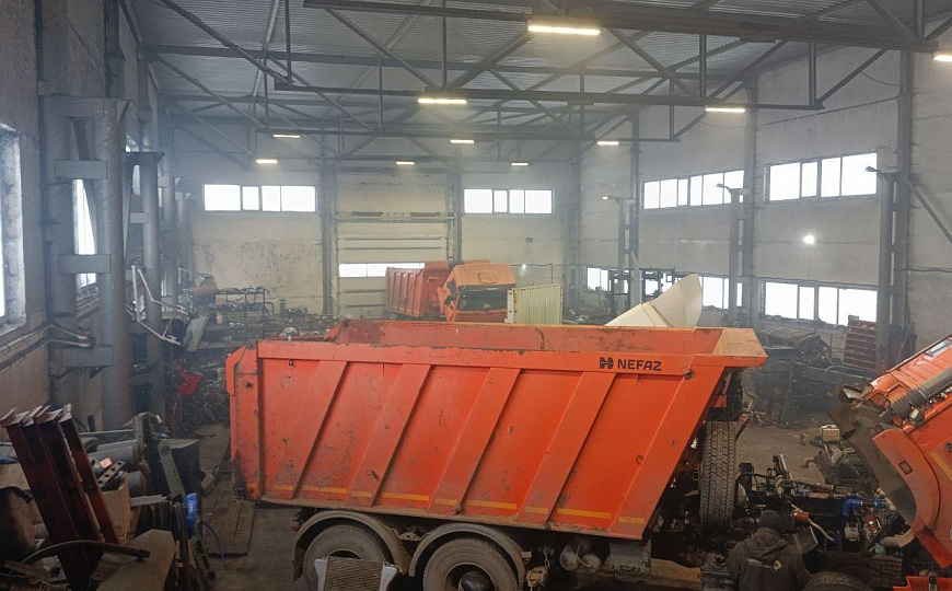 Продажа базы фото