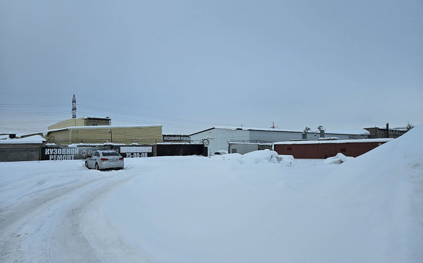 Сдается холодный склад фото