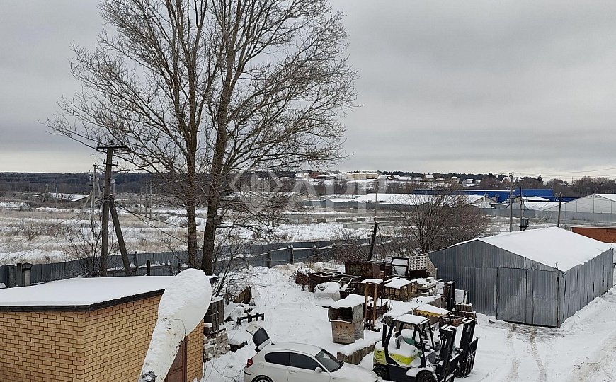 Продаю базу, помещение 996м² и з/у 62,4 с. фото