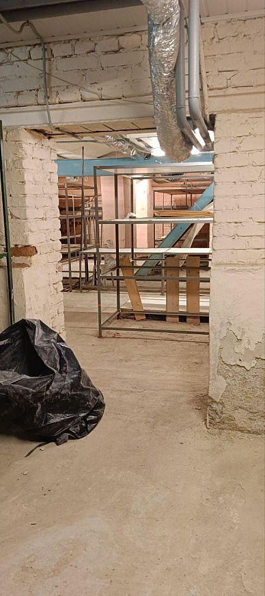 Продаётся складское помещение фото