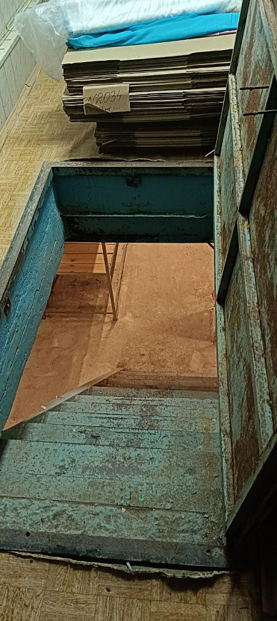 Продаётся складское помещение фото