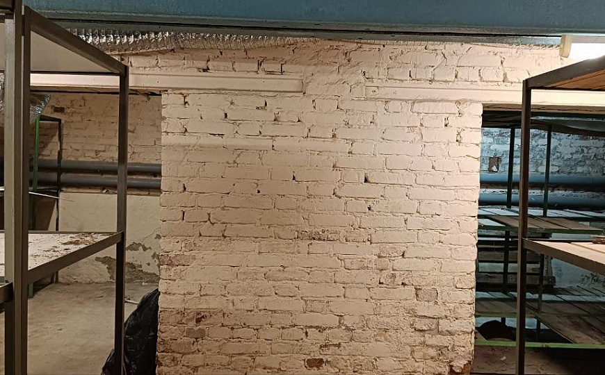 Продаётся складское помещение фото