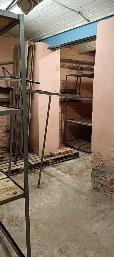 Продаётся складское помещение фото