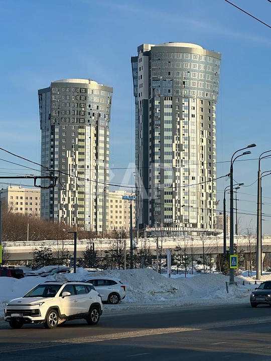 Помещение  98-183 м² фото