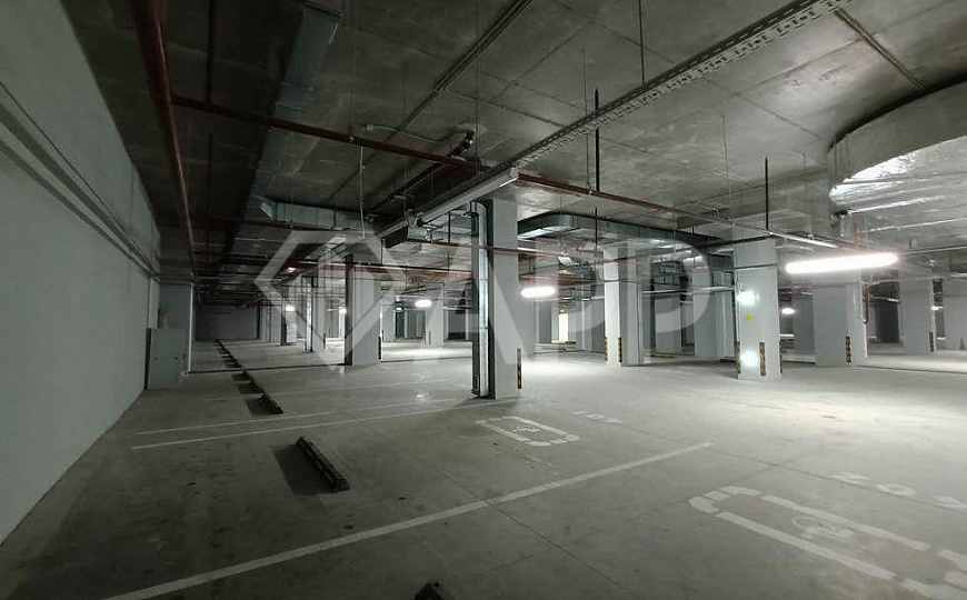 Помещение  98-183 м² фото