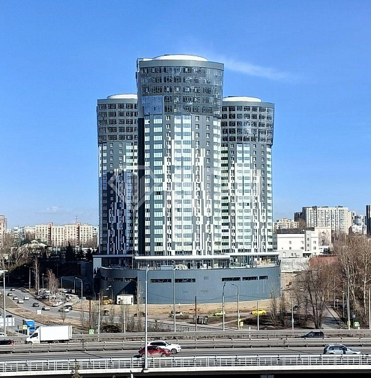 Помещение  98-183 м² фото