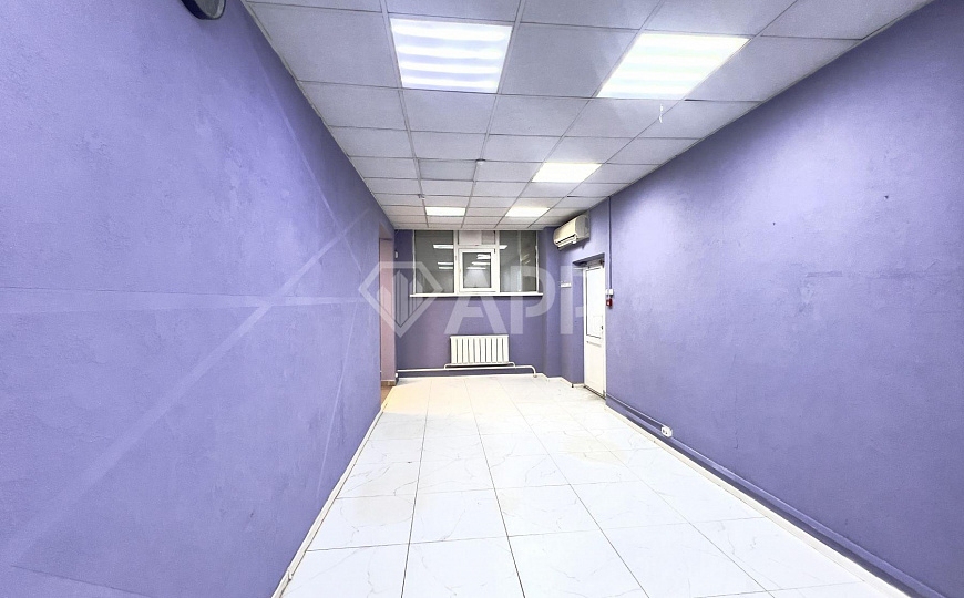 Торговая, офисная, площадь, 120 м² фото