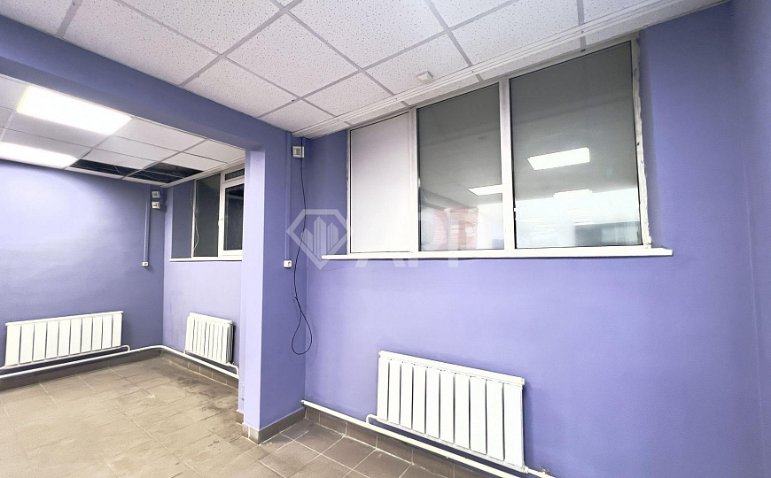 Торговая, офисная, площадь, 120 м² фото