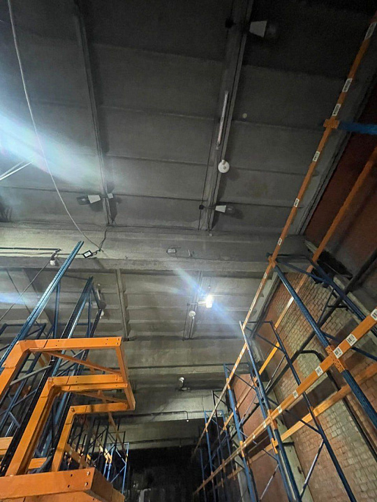 Сдам складское помещение, 700 м² фото