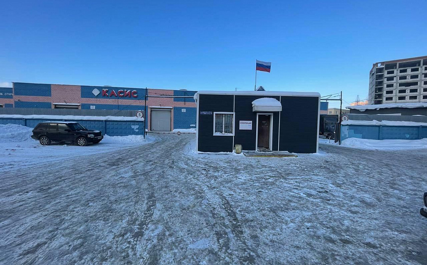 Сдам складское помещение, 700 м² фото