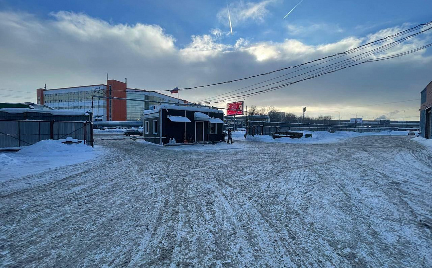 Сдам складское помещение, 700 м² фото