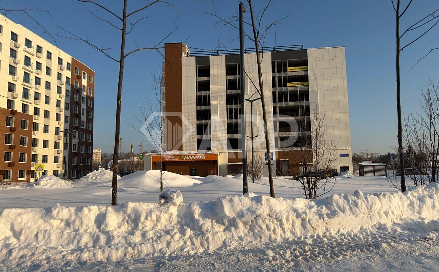 Сдам свободного назначения  фото