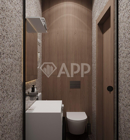 Апарт-отель на 44 номера в Казани фото