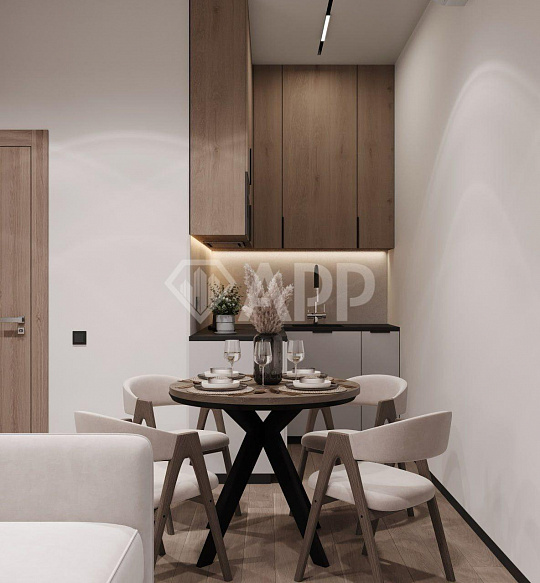 Апарт-отель на 44 номера в Казани фото