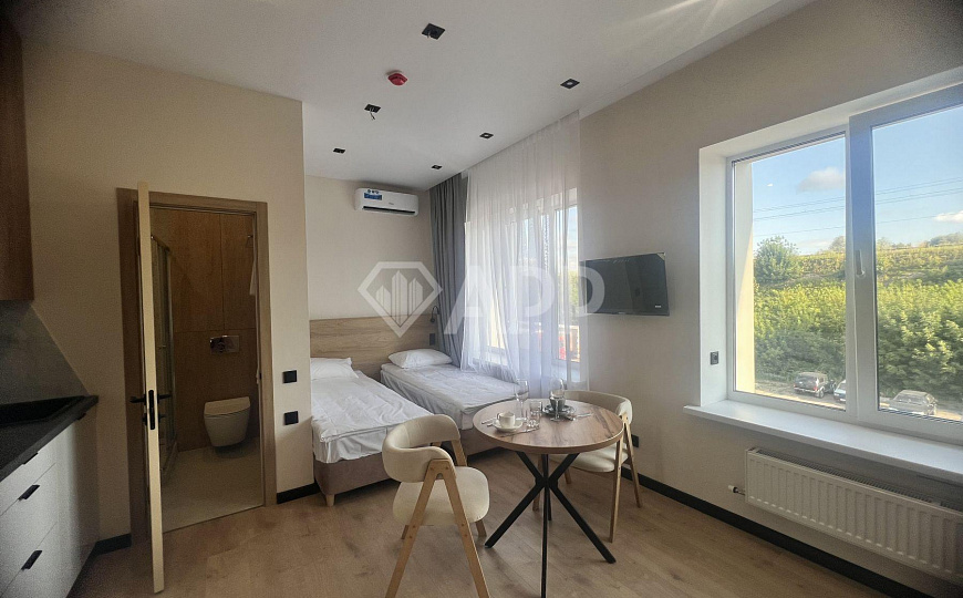 Апарт-отель на 44 номера в Казани фото