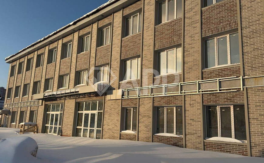 Апарт-отель на 44 номера в Казани фото