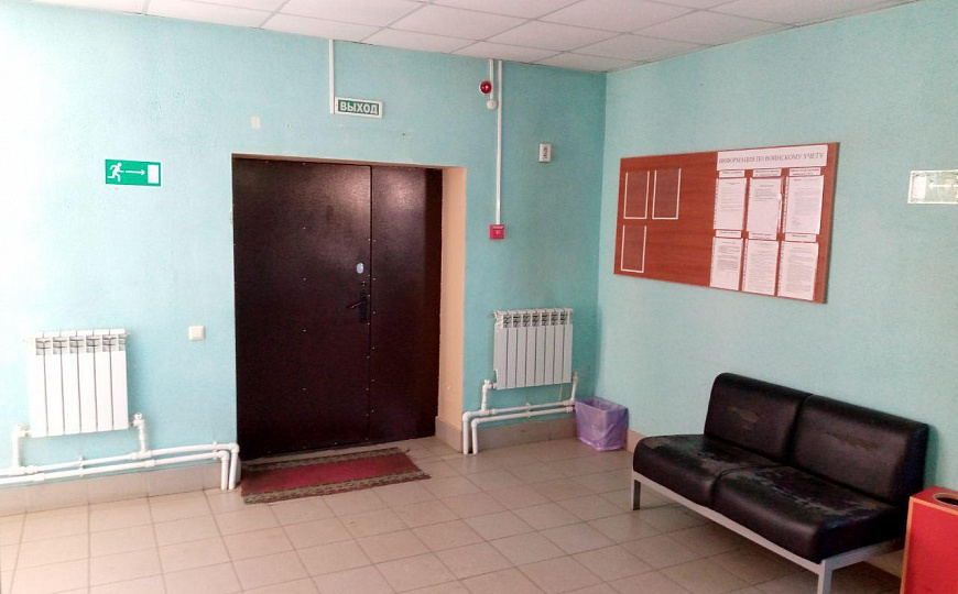 Офис, Склад, Ангар, 545 м2 фото