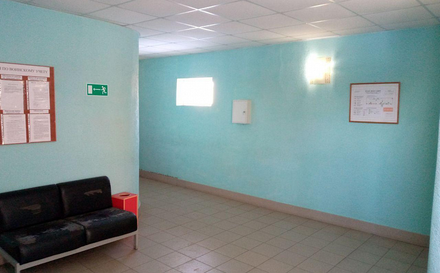 Офис, Склад, Ангар, 545 м2 фото