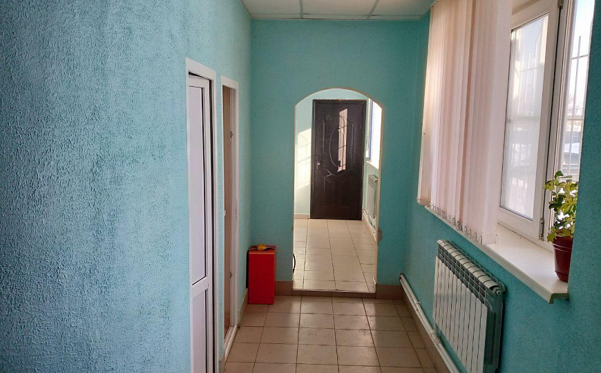 Офис, Склад, Ангар, 545 м2 фото