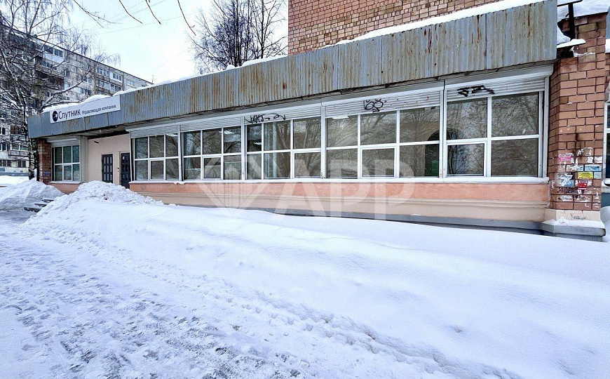 В продаже отдельно стоящее здание, 1 линия фото