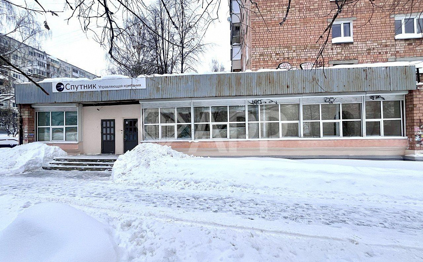 В продаже отдельно стоящее здание, 1 линия фото