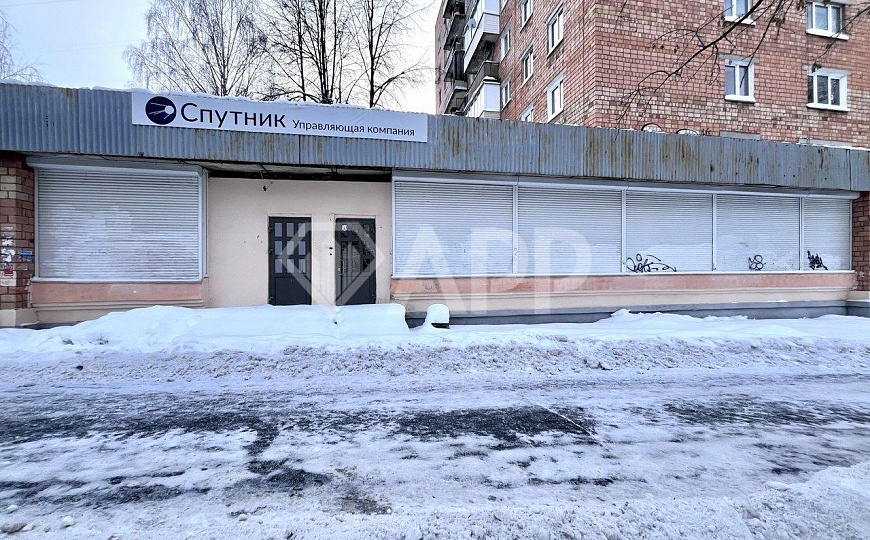 В продаже отдельно стоящее здание, 1 линия фото