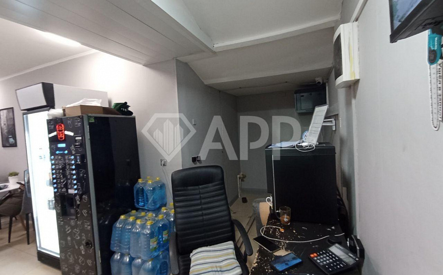 Автомойка в ЗАО фото