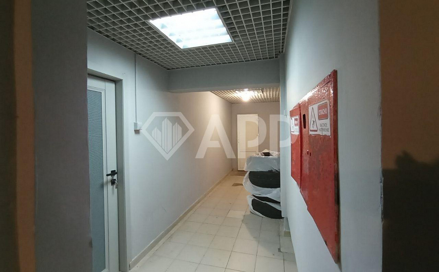 Автомойка в ЗАО фото