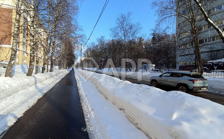 Автомойка в ЗАО фото