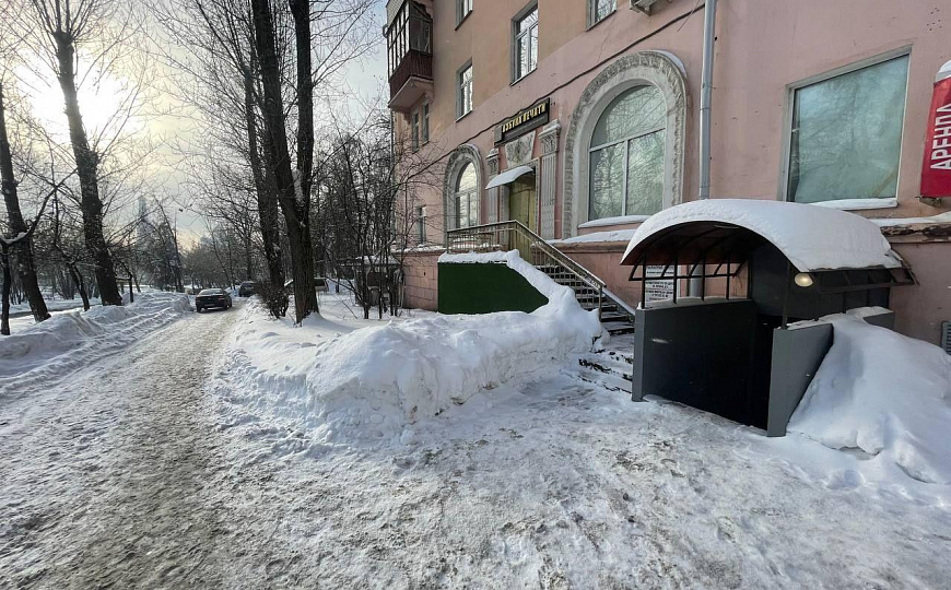 Склад/фулфилмент/производство 70 м.кв. фото