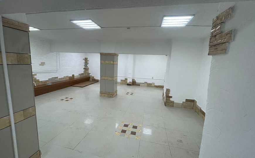 Склад/фулфилмент/производство 70 м.кв. фото